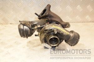 Турбіна VW Passat 1.9tdi (B5) 1996-2005 0381457026 456614
