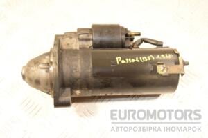 Стартер Audi A4 1.9tdi (B6) 2000-2004 0001110126 456617