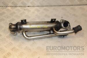 Охолоджувач ОГ (Радіатор EGR) VW Passat 1.9tdi (B5) 1996-2005 456620