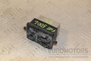 Пічний резистор Fiat 500L 2012 MR017600 456745