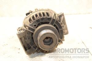 Генератор Renault Logan 1.4 8V 2005-2014 0124415041 456786