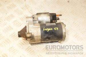 Стартер Renault Logan 1.4 8V 2005-2014 8200815083 456790
