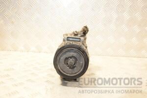 Компрессор кондиционера VW Golf 1.4 16V TSI (V) 2003-2008 1K0820859S 456813