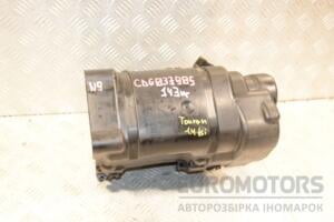 Кожух компресора VW Touran 1.4tsi EcoFuel 2010-2015 03C103502M 456816