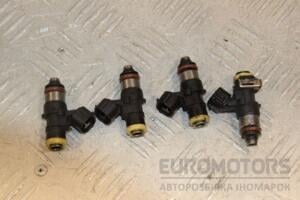 Форсунка газ электрическая VW Touran 1.4tsi EcoFuel 2010-2015 0280158831 456824