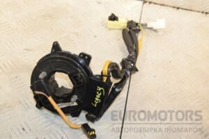 Шлейф Airbag кольцо подрулевое Subaru Legacy 2003-2009 456866