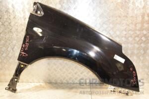 Крило переднє праве Renault Koleos 2008-2016 631000037R 456868