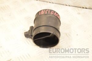 Расходомер воздуха Opel Insignia 2.0cdti 2008-2017 55562426 456893