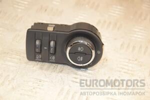 Перемикач світла фар Opel Insignia 2008-2017 13268702 456911