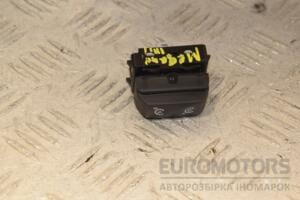 Кнопка круїз контролю Renault Megane (III) 2009-2016 255500002R 456918