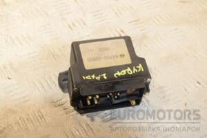 Реле свічок накалу SsangYong Kyron 2.0Xdi 2005-2015 8470009000 456955