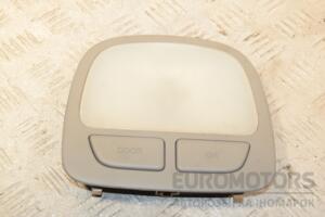 Плафон салону задній Hyundai Santa FE 2006-2012 928502BXXX 456988