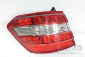 Лівий задній ліхтар Mercedes E-class 2.2 CRDI (W212) 2009-2016 A2128203764 it-18292 Дизель