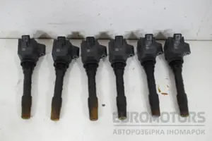 Котушка запалювання BMW 3 3.0 (F30/F31) 2012-2019 8678438 it-18315 Бензин