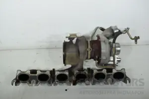 Турбокомпресор BMW 3 3.0 (F30/F31) 2012-2019 7934605 it-18316 Бензин