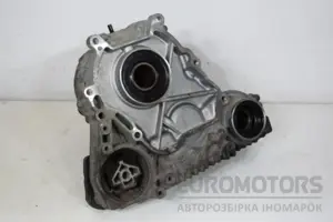 Редуктор автоматичної коробки передач BMW 3 3.0 (F30/F31) 2012-2019 8643149 it-18317 Бензин