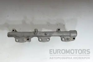 Паливна рампа BMW 3 3.0 (F30/F31) 2012-2019 13537643082 it-18322 Бензин