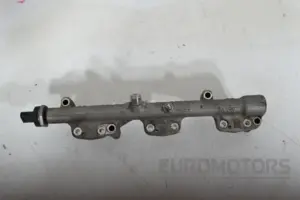Паливна рампа в зборі з датчиком BMW 3 3.0 (F30/F31) 2012-2019 13537639975 it-18323 Бензин