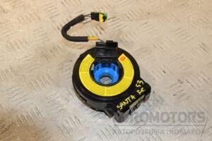 Шлейф Airbag кольцо подрулевое Hyundai Santa FE 2006-2012 457001