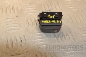 Кнопка парктроника Renault Megane (III) 2009-2016 284480002R 457072