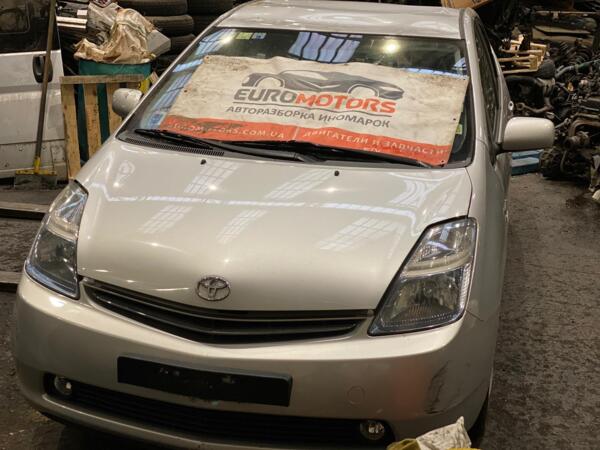 Авто на розборку - Toyota Prius