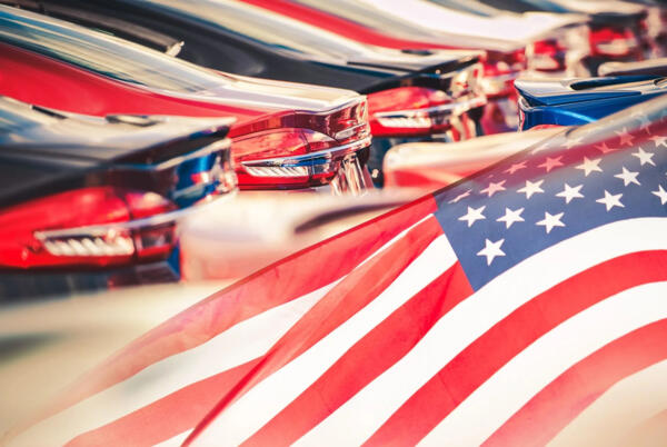 Авто из США: выгодная покупка или скрытый риск?