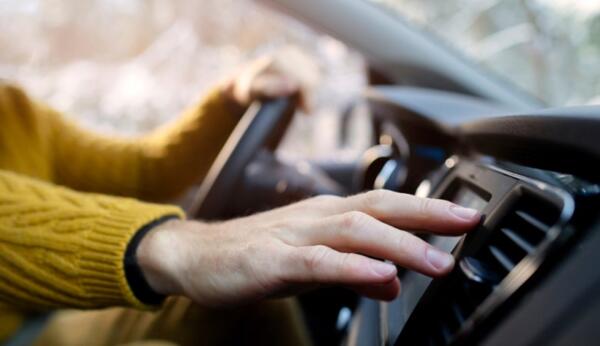Як правильно користуватися кондиціонером автомобіля, щоб не захворіти