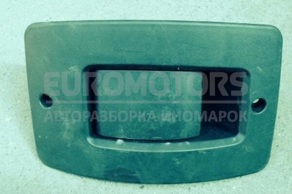 Ручка двери внутреняя задняя правая Citroen Jumper 2006-2014 23 euromotors.com.ua