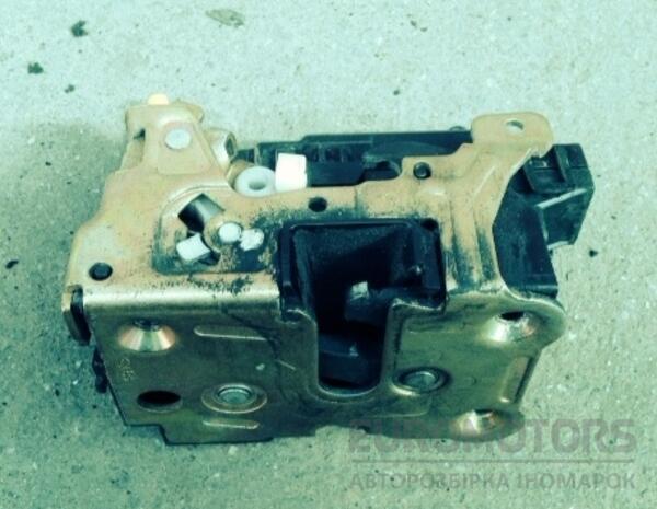 Замок двері передній правий електро Renault Master 1998-2010 8200147150 26 - 2