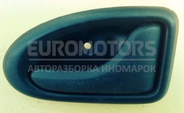 Ручка двері внутрішня передня права Renault Master 1998-2010 7700830079 89 euromotors.com.ua