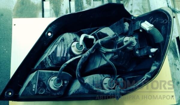 Фонарь правый Mitsubishi Outlander 2.0 16V 2003-2006 109 - 2