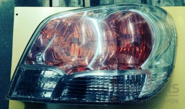Фонарь правый Mitsubishi Outlander 2.0 16V 2003-2006 109 - 3