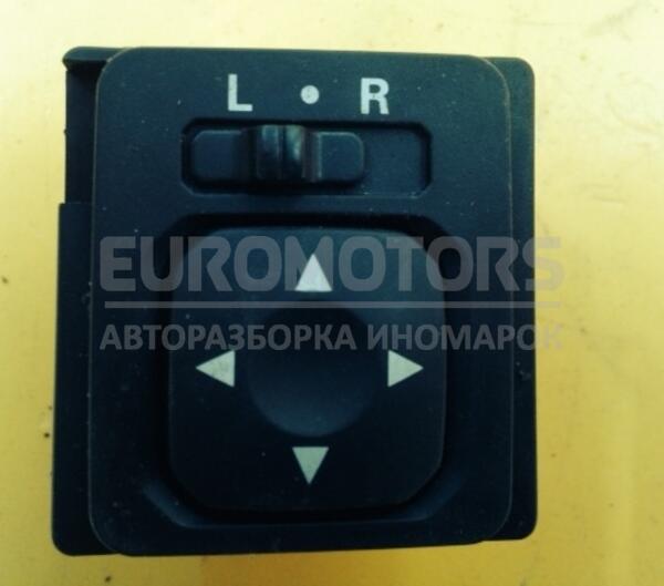 Кнопка регулювання дзеркал Mitsubishi Outlander 2.0 16V 2003-2006 156 euromotors.com.ua