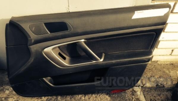 Карта двері задня ліва права Subaru Legacy Outback 2.5 16V (B13) 2003-2009 229 - 2