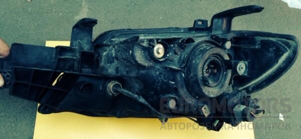 Фара правая (-05) Mitsubishi Outlander 2003-2006 425 - 2