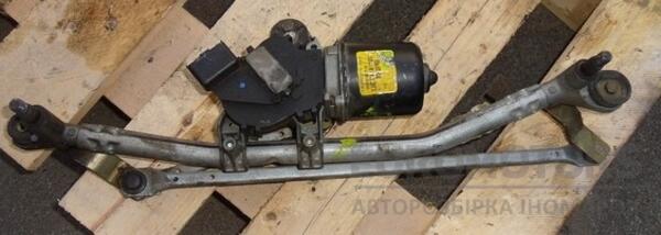 Трапеция дворников Citroen C3 2002-2009 526-01 - 2