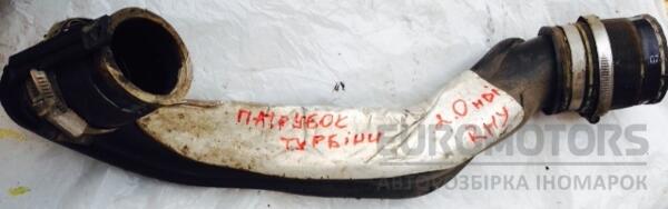 Патрубок турбіни Citroen Xsara Picasso 2.0hdi 1999-2010 9651708480 536 - 2