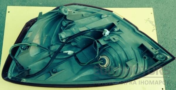 Фонарь правый 05- Subaru Legacy Outback (B13) 2003-2009 921 - 2