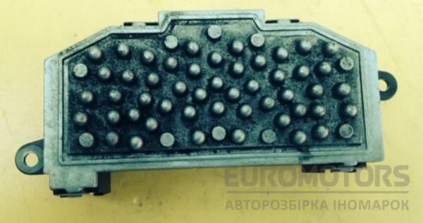 Резисторні печі клімат VW Golf (V) 2003-2008 3c0907521d 955 - 2