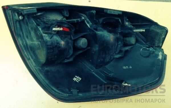 Фонарь левый Subaru Legacy 1998-2003 959 - 2