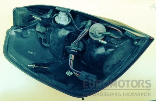 Фонарь левый Subaru Legacy 1998-2003 959 - 4