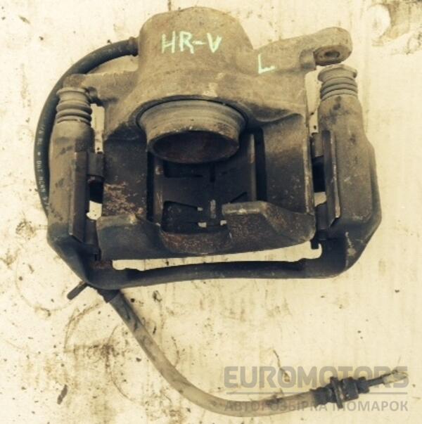Суппорт передний правый Honda HR-V 1999-2006 17CL15VN 1000-01 - 2
