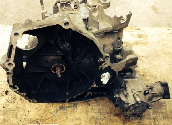 Роздавальна коробка МКПП Honda HR-V 1.6 16V 1999-2006 29000PEP000 1024-01 - 2