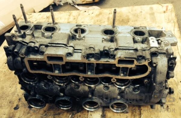Головка блоку без розподілвалів Citroen Berlingo 1.6hdi 1996-2008 9655911480 1040 - 2