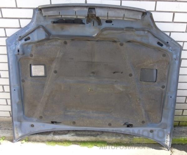 Капот Subaru Legacy 1998-2003 1102 - 2