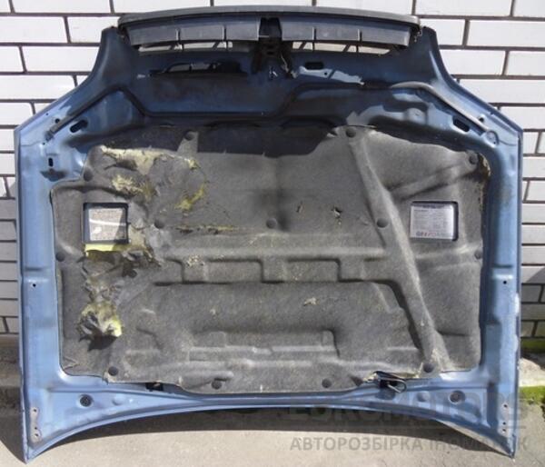 Капот Subaru Legacy 1998-2003 1102 - 4