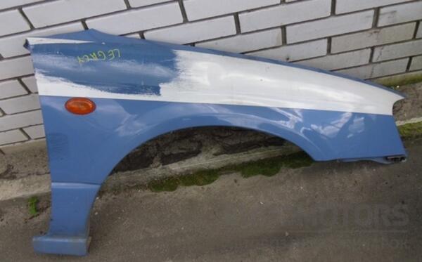 Крило переднє праве Subaru Legacy 1998-2003 1128 - 2