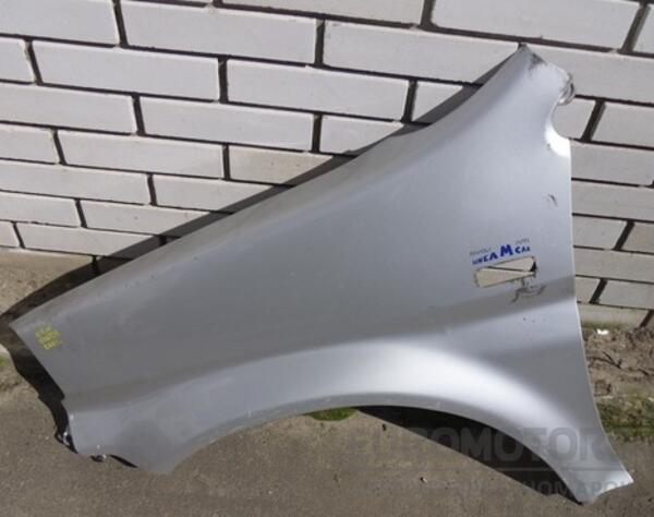 Крыло переднее левое Honda HR-V 1999-2006 1126 - 2