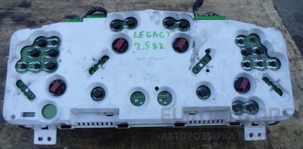 Панель приборов Subaru Legacy 2.5 16V 1998-2003 NSL310L 1150 - 2