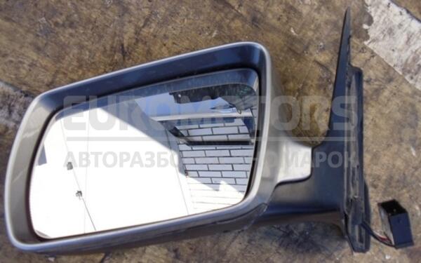Зеркало левое электр 5 пинов 99- Audi A6 (C5) 1997-2004 1168 - 1